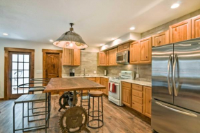 Updated Main St Apt Near Fishlake and Capitol Reef!